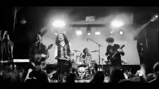Death by Wish - Mistakes Like Fractures (cover) 31.10.2025