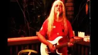 BORICUA GUITAR POWER / Rincon Trip