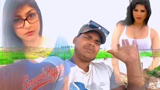 How to generator ladies first toilet/tour gram town Park use fast toilet/Rajma video 
