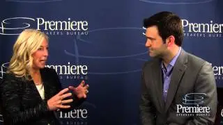 Susan Ershler Interview: Keys to Approaching Event Planning