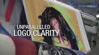 How are Logo Mats Made?