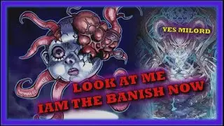 IMAGINE PLAYING RUNIC AND YOU THE ONE WHO DECKING OUT [MASTER DUEL]