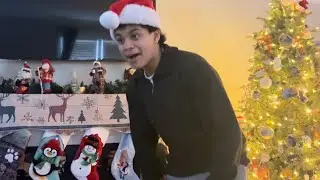 PartTimers - Secret Santa Skit