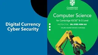 27B   Digital Currency   Cyber Security