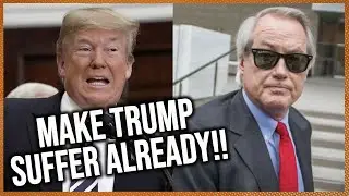 Georgia Brings the Hammer Down on Trump Supporting Lawyer!
