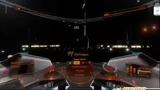 Elite Dangerous -19 день. Попробуем прокачать ФСД