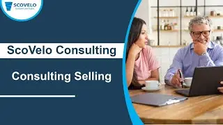 Consulting Selling
