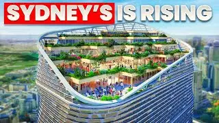 BIGGEST Megaprojects in Australia 2025!
