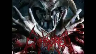 Enthroned - Seven Plagues, Seven Wrath (Xes Revelations)