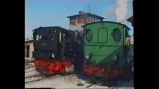 Winterdampf 