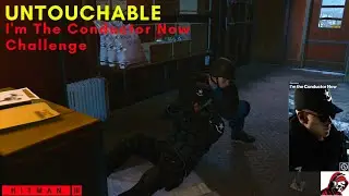 Hitman 3 | Untouchable | 