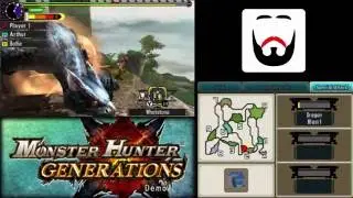 MHGen Demo Experimentation Episode 25: Funlance