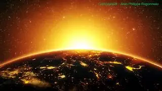 GeForceFunk - Evening Pleasure (New Funk, Modern Funk)