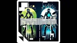 Groove Machines - Receptive Force (remade)