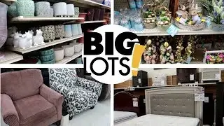 BIG LOTS 