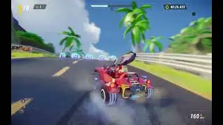Disney Speedstorm | Stitch - Gameplay #24