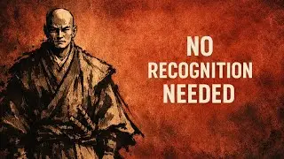 The Warrior&rsquo;s Rule Act Without Needing Recognition