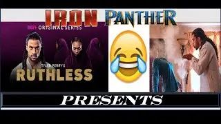 BET + Tyler Perry's Ruthless Season 4 Episodes 4 & 5 Spoiler Review #Nasty #WTF? #Why?