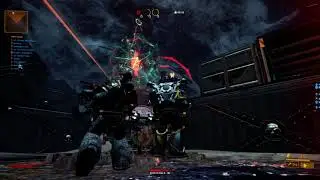 Warhammer 40K Eternal Crusade Gameplay 2020 10 07