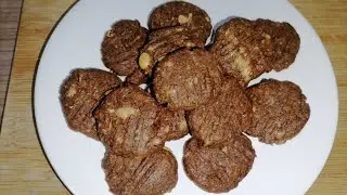 Keto Peanut Butter Cookies | 2g net carbs