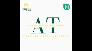 Process Edge - ASPEN INTRODUCTION #aspenhysys #process #simulationengineering #engineeringtraining