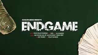 EndGame | 2 Minute Silent Short Film | Baseless Shorts