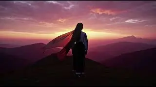 MikaJhonson 🎧 : Верше мій, верше (Lemko Folk AI Reconstruction)