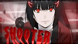 ▸ SIX SHOOTER — MULTIFANDOM MEP