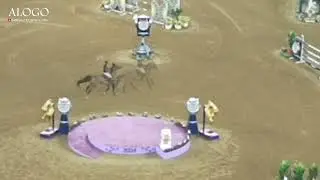 Alogo Live - CHI Al Shaqab - 24/02/2024 - CSI5* &middot; Grand Prix &middot; 1.60m