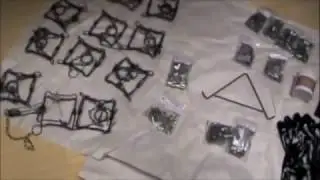 F and T Trapping Supplies