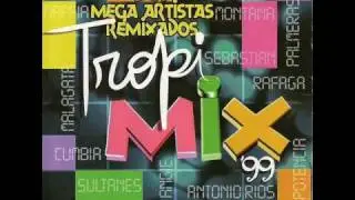 Tropimix &acute;99_mix 1 - Cumbia Retro Argentina matibayly