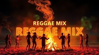Relaxing Roots & Dub Reggae Mix 🌴✨ | Positive Vibes by DubFlow