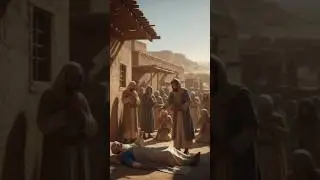 Miracle Story from Quran | Truth Revealed by Allah | Prophet Musa Case #Shorts #islamicshorts