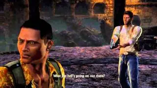 nkydoomer's Live PS4 Broadcast Uncharted Drake's Fortune