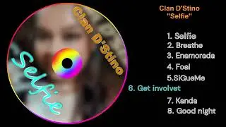 Clan D'Stino - Get involvet