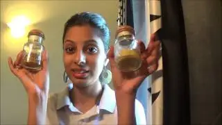 The Rice Experiment (Effect of Love and Hate on Rice)