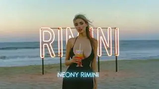 SKA-tastrofa - Neony Rimini