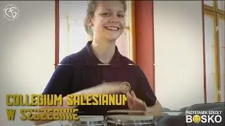 Rekrutacja trwa! Jedyna taka szkoła w Szczecinie, Collegium Salesianum