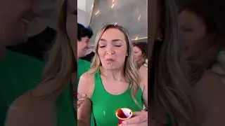 Bottle Flip Cup Challenge &ndash; Who Will Win? 🤔