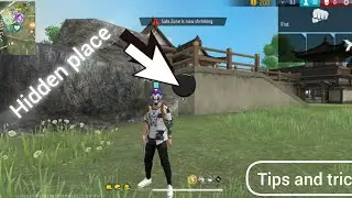 After Ob52 Update New Trick 🤩 In New Peak 🔥 // Ob52 Update Tips And Tricks || #freefire​ #shorts​