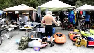 Nantahala Outdoor 2019 Guest Appreciation Festival  Nantahala River 2019