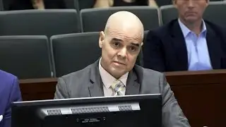 Politician Accused of Journalist&rsquo;s Murder Admits to Having Affair