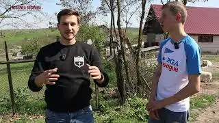 DA❗️Trebuie susținute asemenea dorințe - #AjutăȘiTu #misiuneabucovina