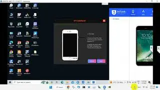 Boot Loader RamDisk iOs 11