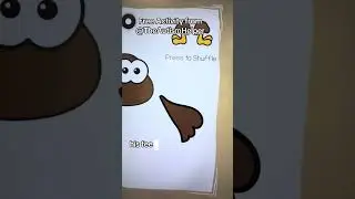 Build a turkey digital activity from The Autism Helper