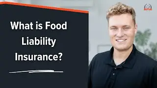 What is Food Liability Insurance?