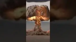 Explosion meme