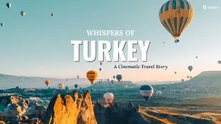 Epic Turkey Travel Guide: Istanbul, Cappadocia & Mediterranean Coast