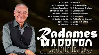 Radam&eacute;s Marrero 💖 Canciones que Tocan el Cielo 🎼 Melod&iacute;as para el Esp&iacute;ritu