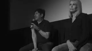 Chelsea Handler & Alek Keshishian Q&A About MADONNA : TRUTH OR DARE 8.26.16 Metrograph NYC